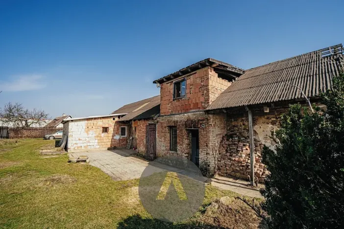 Prodej rodinného domu, Bohutice, 150 m2