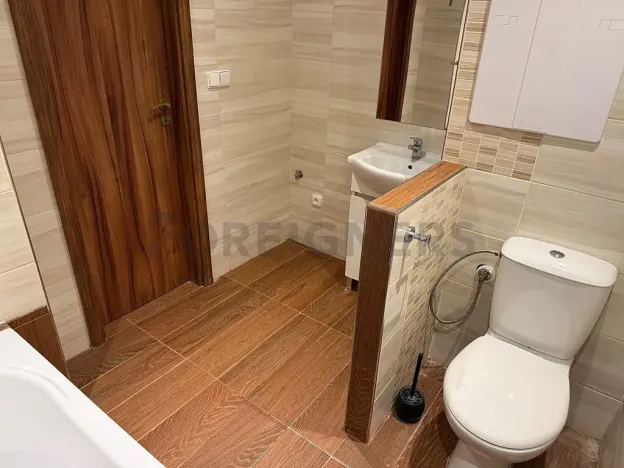 Prodej bytu 1+1, Hradec Králové, Formánkova, 35 m2