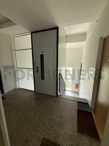 Pronájem bytu 1+1, Hradec Králové, Formánkova, 35 m2