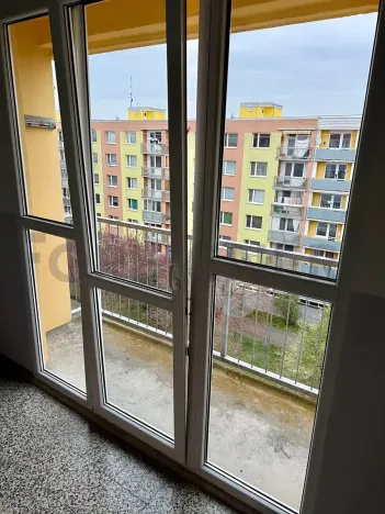 Pronájem bytu 1+1, Hradec Králové, Formánkova, 35 m2