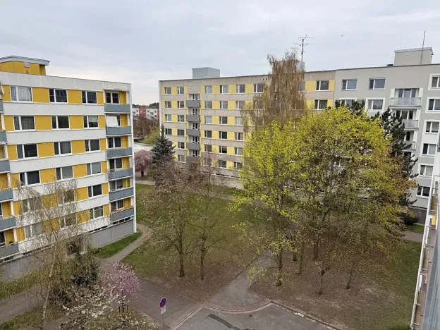 Pronájem bytu 1+1, Hradec Králové, Formánkova, 35 m2