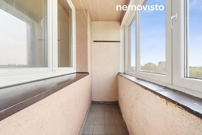 Prodej bytu 3+1, Ostrava, Ahepjukova, 71 m2