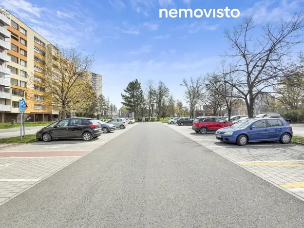 Prodej bytu 3+1, Ostrava, Ahepjukova, 71 m2