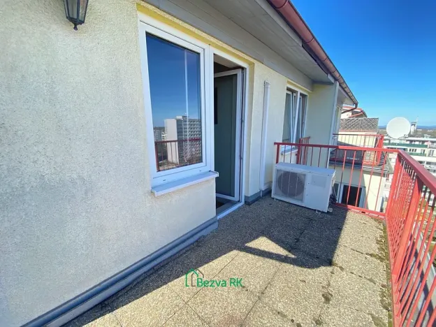 Prodej bytu 4+kk, Praha - Letňany, Malkovského, 116 m2