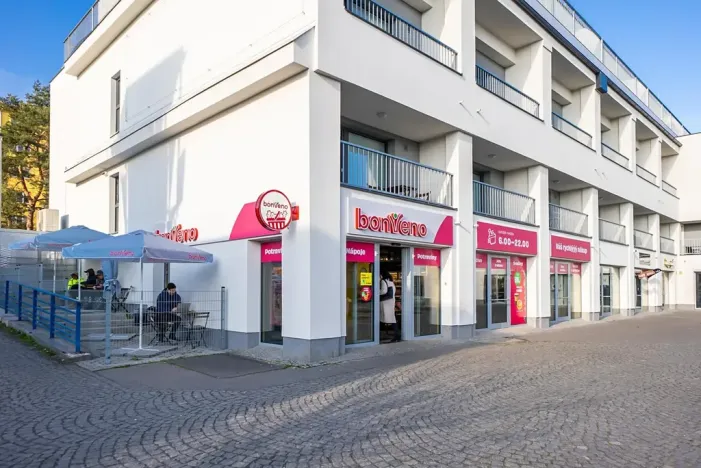 Prodej bytu 2+kk, Praha - Hloubětín, Mochovská, 63 m2