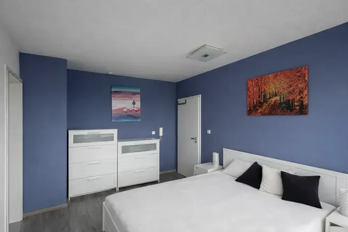 Prodej bytu 3+kk, České Budějovice, Skuherského, 53 m2