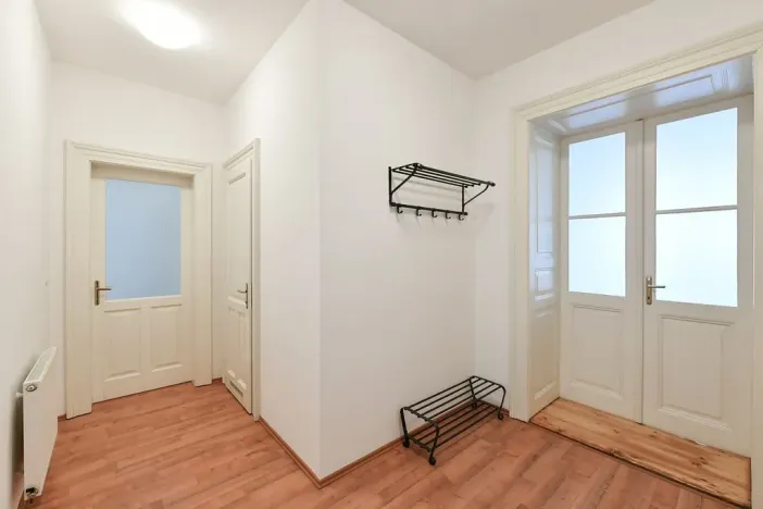 Pronájem bytu 4+kk, Praha - Karlín, Křižíkova, 107 m2