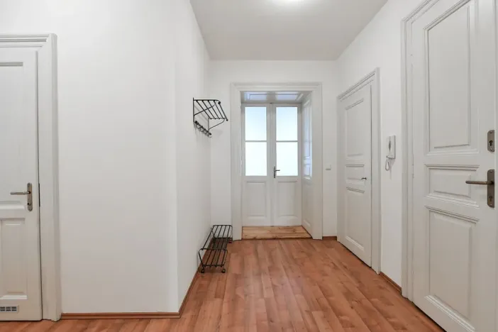 Pronájem bytu 4+kk, Praha - Karlín, Křižíkova, 107 m2