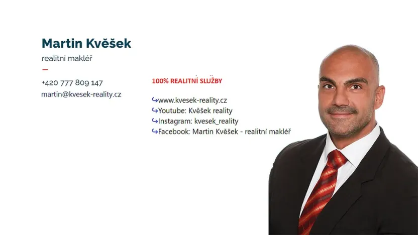 Pronájem bytu 4+kk, Praha - Karlín, Křižíkova, 107 m2