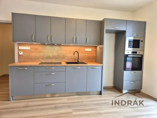 Pronájem bytu 2+kk, Nový Jičín, Palackého, 69 m2
