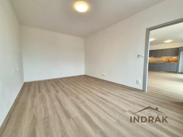 Pronájem bytu 2+kk, Nový Jičín, Palackého, 69 m2