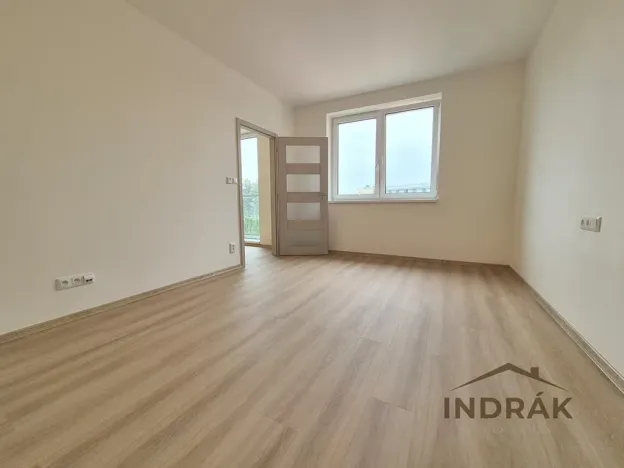 Pronájem bytu 2+kk, Nový Jičín, Palackého, 69 m2