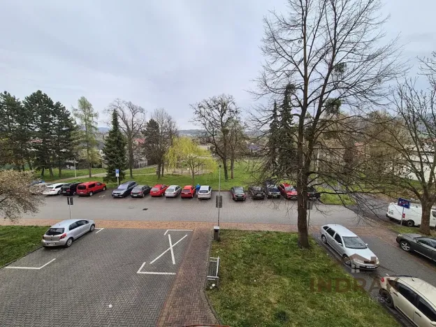 Pronájem bytu 2+1, Nový Jičín, Za Korunou, 50 m2