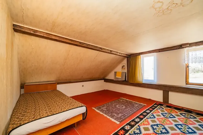 Prodej rodinného domu, Krupá, 102 m2