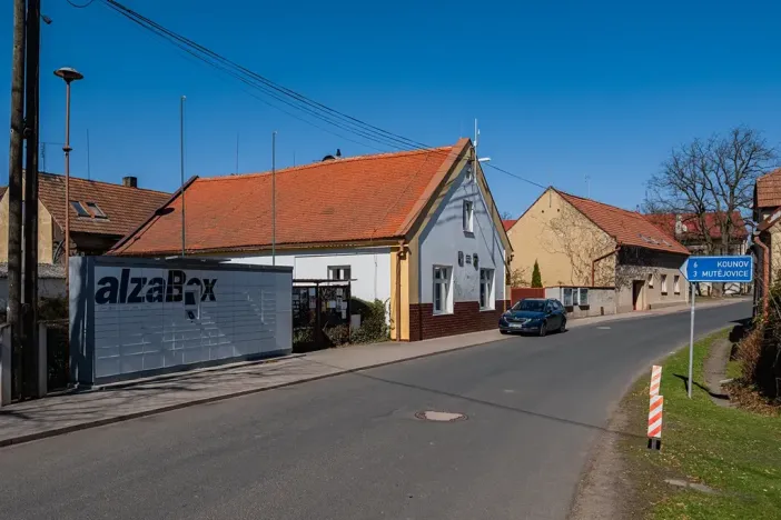 Prodej rodinného domu, Krupá, 102 m2