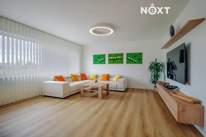 Prodej rodinného domu, Bulhary, 140 m2