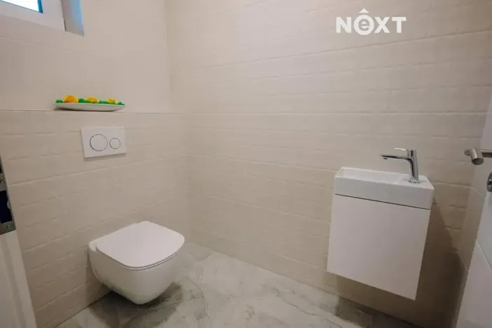 Prodej rodinného domu, Bulhary, 140 m2