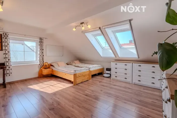 Prodej rodinného domu, Břeclav, Čechova, 72 m2