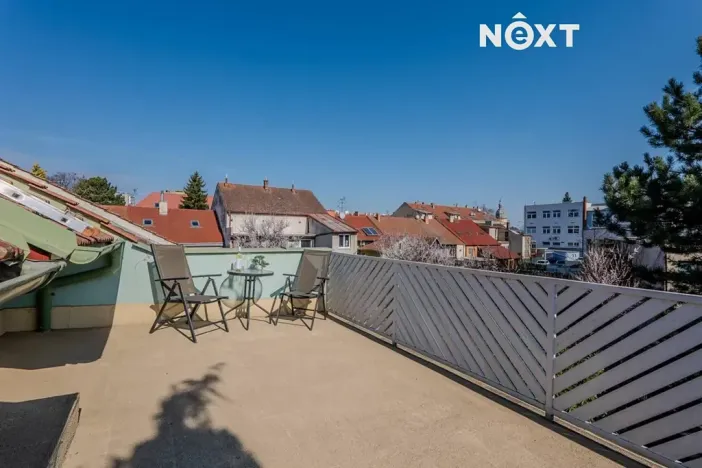 Prodej rodinného domu, Břeclav, Čechova, 72 m2