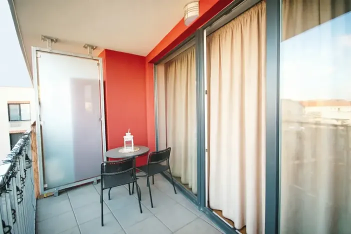 Prodej bytu 1+kk, Praha - Dejvice, Heinemannova, 33 m2