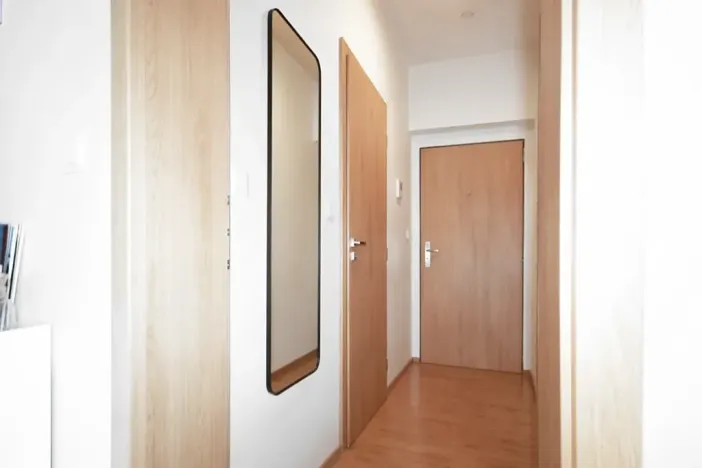 Prodej bytu 1+kk, Praha - Dejvice, Heinemannova, 33 m2