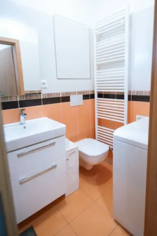 Prodej bytu 1+kk, Praha - Dejvice, Heinemannova, 33 m2