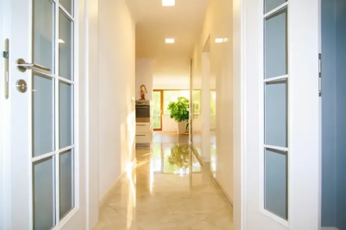 Prodej bytu 4+kk, Praha - Vokovice, Tibetská, 139 m2