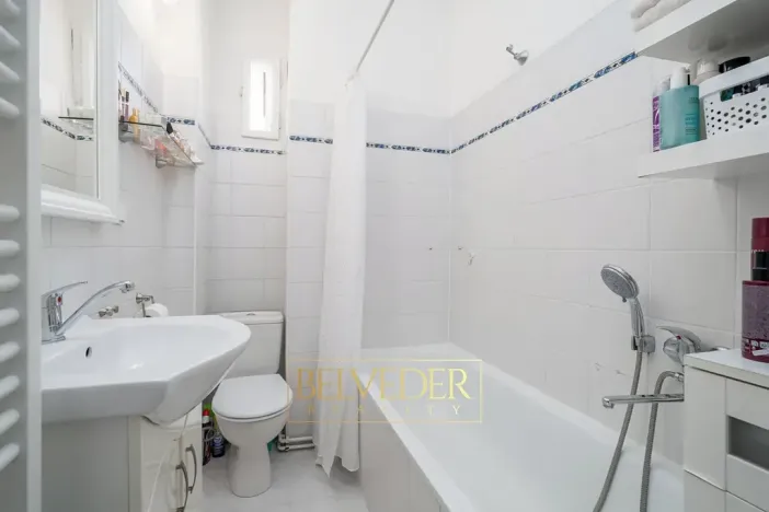 Prodej bytu 2+kk, Teplice, Londýnská, 78 m2