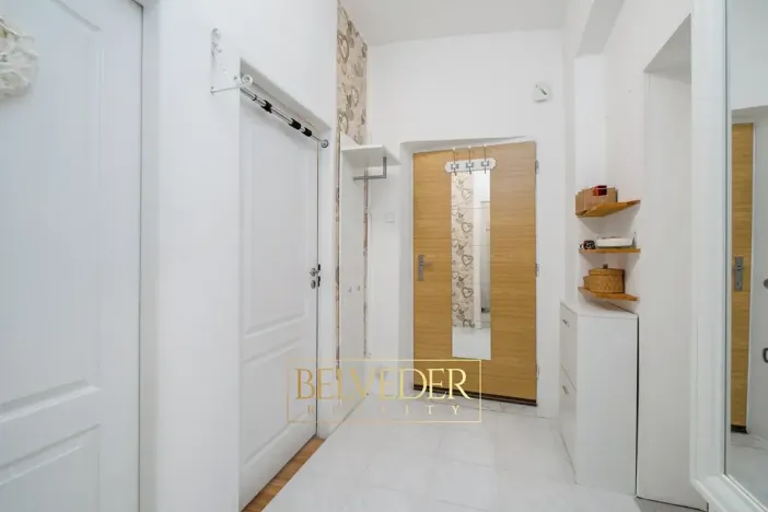 Prodej bytu 2+kk, Teplice, Londýnská, 78 m2