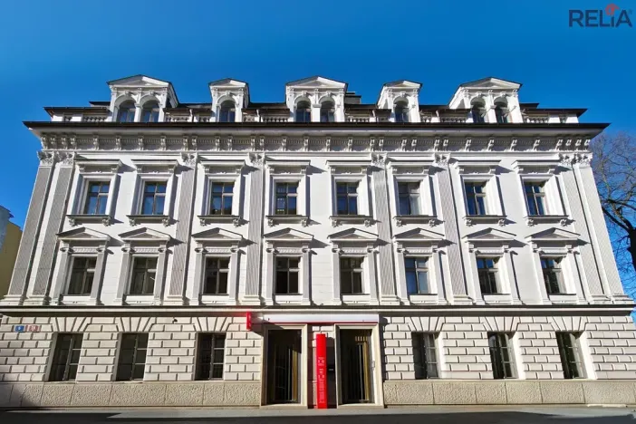 Prodej kanceláře, Liberec, Široká, 1083 m2