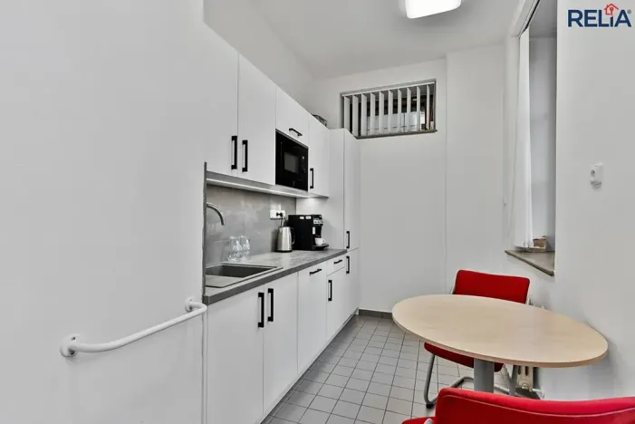 Prodej kanceláře, Liberec, Široká, 1083 m2