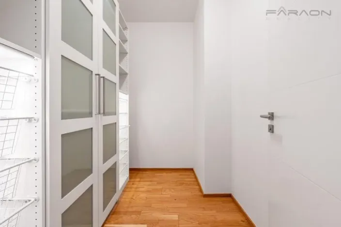 Pronájem bytu 3+kk, Praha - Břevnov, Radimova, 118 m2