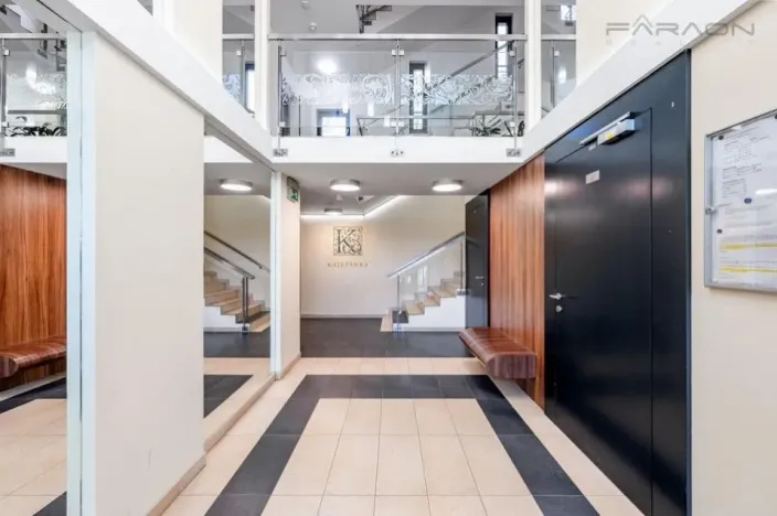 Pronájem bytu 3+kk, Praha - Břevnov, Radimova, 118 m2