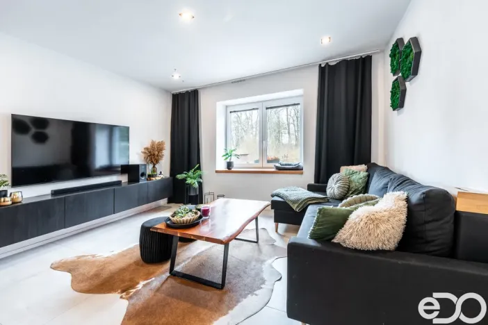 Prodej rodinného domu, Hlinsko, Vinohradská, 156 m2