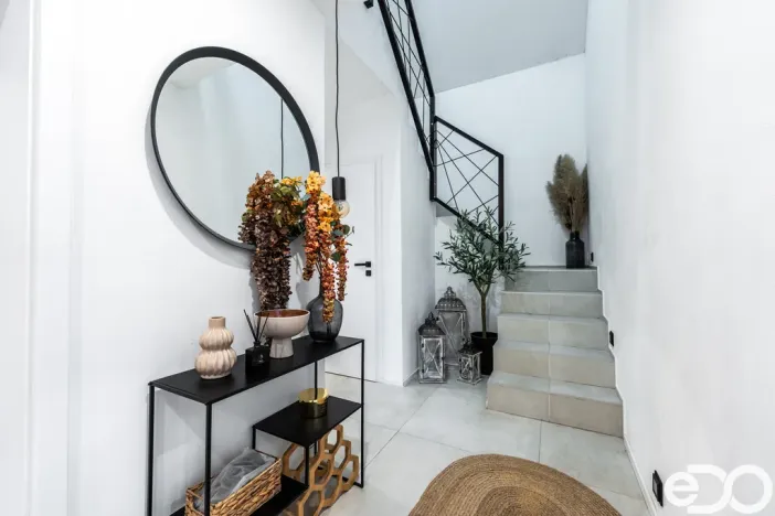 Prodej rodinného domu, Hlinsko, Vinohradská, 156 m2