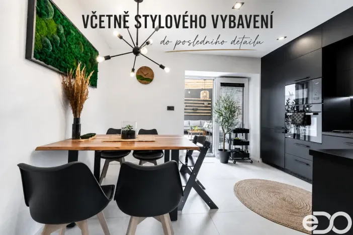 Prodej rodinného domu, Hlinsko, Vinohradská, 156 m2