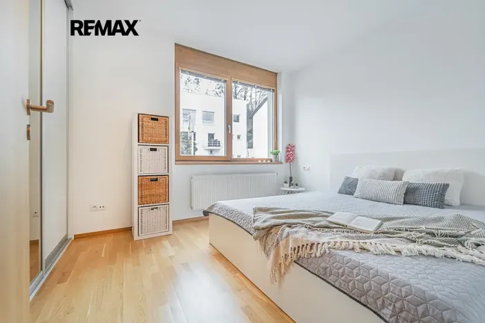 Pronájem bytu 2+kk, Praha - Libeň, Davídkova, 51 m2