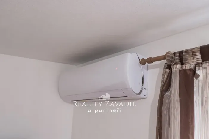 Prodej bytu 1+kk, Praha - Hostivař, Bratislavská, 36 m2