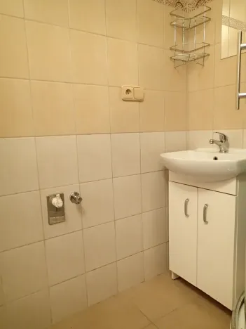 Pronájem bytu 2+1, Hlinsko, Družstevní, 44 m2