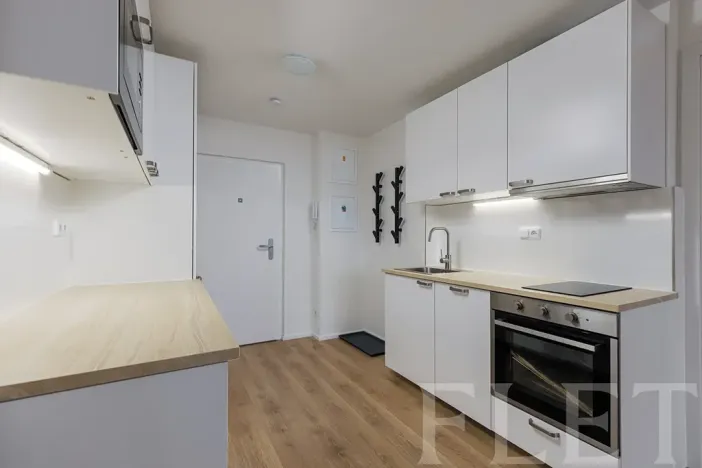Pronájem bytu 2+kk, Praha - Chodov, Čenětická, 46 m2