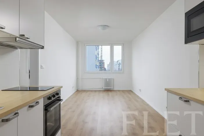 Pronájem bytu 2+kk, Praha - Chodov, Čenětická, 46 m2