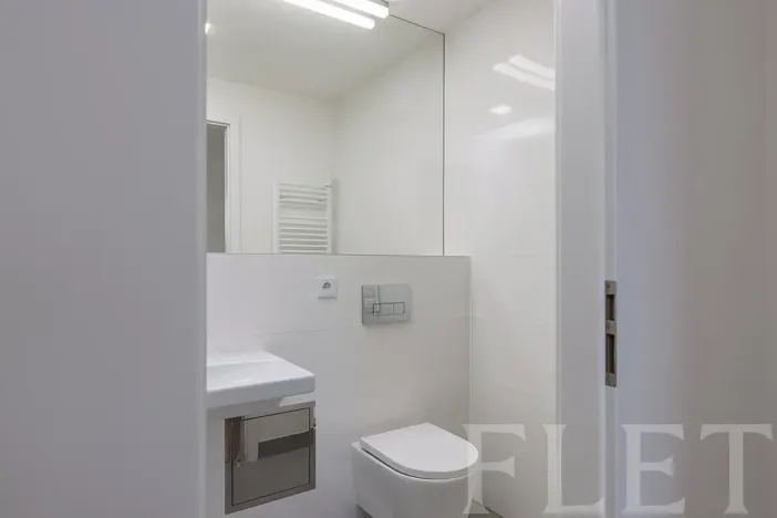 Pronájem bytu 2+kk, Praha - Chodov, Čenětická, 46 m2