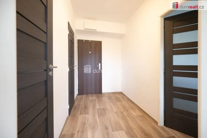 Prodej bytu 1+1, Osek, 42 m2