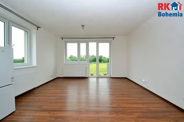 Pronájem bytu 2+kk, Cerhenice, Za Cukrovarem, 50 m2