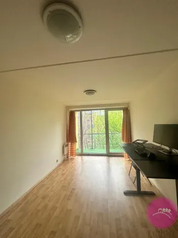 Pronájem bytu 1+kk, Olomouc, Kavaleristů, 31 m2