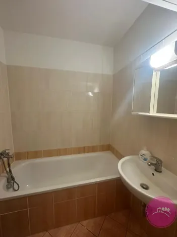 Pronájem bytu 1+kk, Olomouc, Kavaleristů, 31 m2
