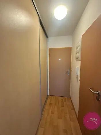Pronájem bytu 1+kk, Olomouc, Kavaleristů, 31 m2