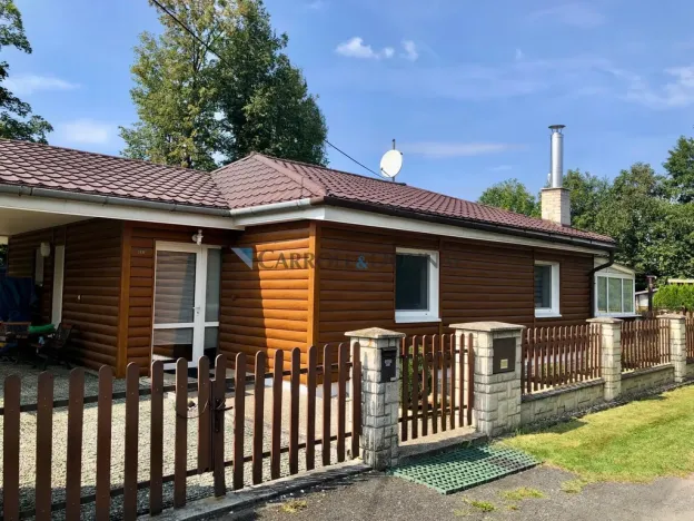 Prodej rodinného domu, Baška - Kunčičky u Bašky, 115 m2