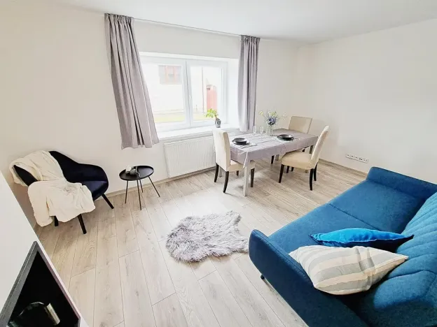 Pronájem rodinného domu, Mladá Boleslav, 138 m2