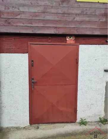 Pronájem skladu, Praha - Smíchov, Císařská louka, 22 m2